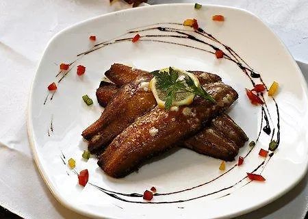 Hotel Garnish 3*
