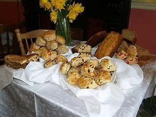 Hotel Garnish