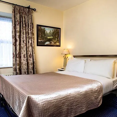 Garnish Hotel Cork