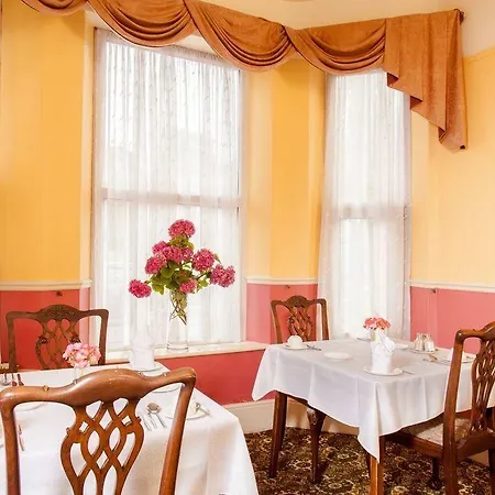 Garnish Hotel Cork