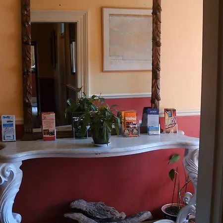 Garnish Hotel Cork