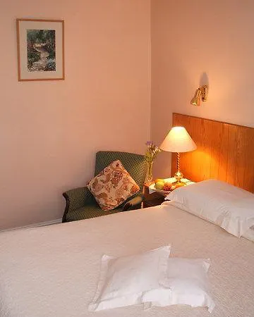 Garnish Hotel Cork
